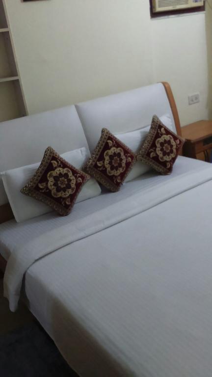 Ashiana Apartment Bombay Habitación foto